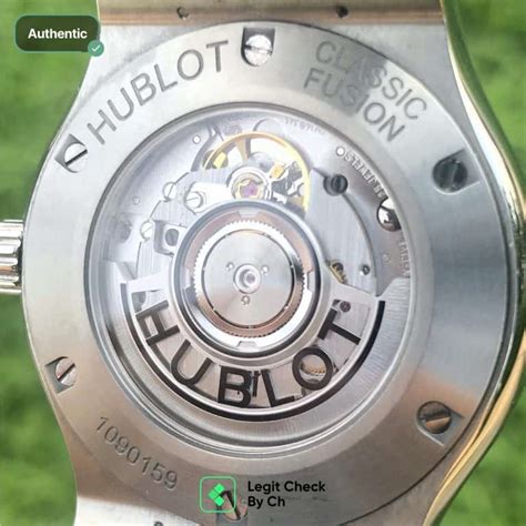 hublot serial check|Hublot warranty check.